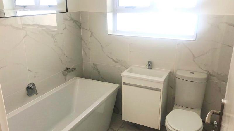To Let 3 Bedroom Property for Rent in Fish Hoek Western Cape